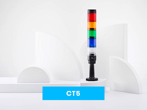 CT5 Product Picture