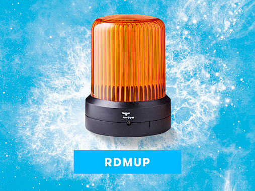 RDMUP Product Picture