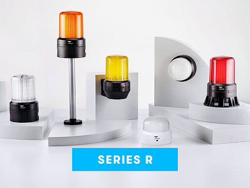 R Series Product Picture