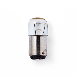 GL01 Lampada ad incandescenza (5 W)