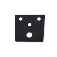 Flat seal for mounting the RWD designer bracket on walls - RG2