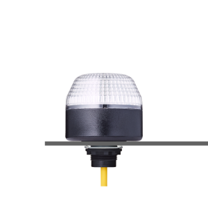 IMM M22 panel mount LED multi colour beacon