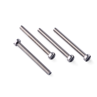 Screw set for using junction boxes in combination with Eco-Modul, PC7, CT5 and Modul-Compact 70 - SKE