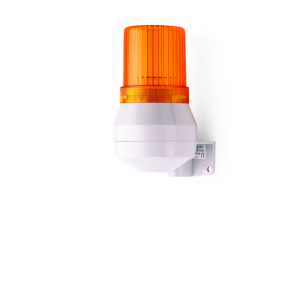 KDF Mini bocina - Indicador luz estroboscópica