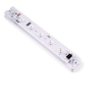 ILL42 LED light bar
