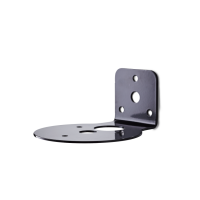 Bracket for wall mounting of R-series beacons - RWU