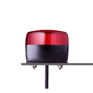 PCL Indicador LED luz fija/intermitente